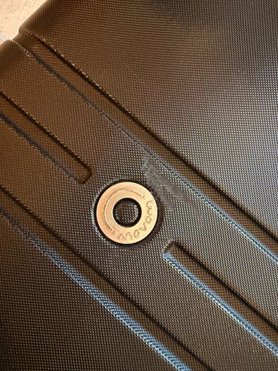 luggage