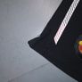 Manchester United (L) 2010 2011  Away Shorts Togs Bottoms MUFC Man Utd Premier League England Red Devils Soccer Football Large Image 3