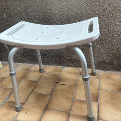 Shower seat