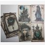 Enchanted Moon Magic Notebook - unique gift Image 2
