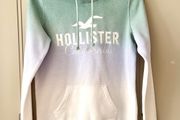 Hollister hoodie (S)