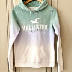 Hollister hoodie (S)