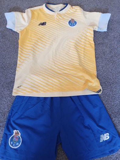 New Balance FC Porto Set