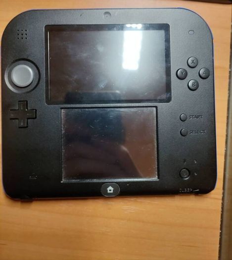Nintendo 2DS