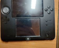 Nintendo 2DS