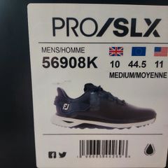 Footjoy SLX - never worn