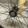 Quando front wheel 28" Image 7