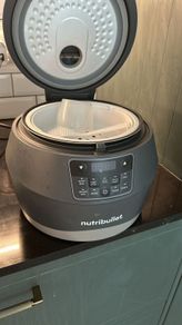 Nitro bullet Rice maker