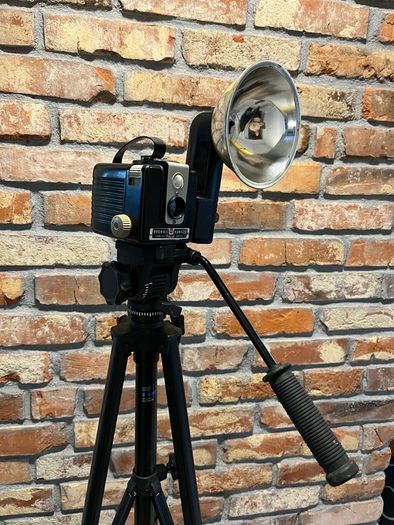 vintage camera