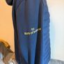 Leinster rugby squad issue hoodie Image 9