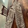 Vintage carhartt Dungarees Image 5