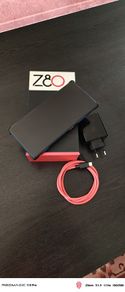 Nubia Z80 Ultra 5G
