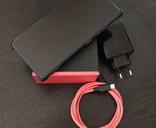 Nubia Z80 Ultra 5G