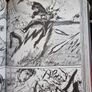 Battle Royale hardback ultimate edition volume 1 Image 6