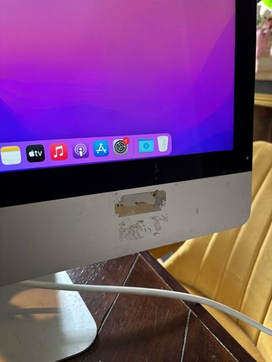 imac 2015
