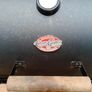 Charcoal Barrel BBQ Grill Image 5
