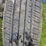 Alloys from Audi A4 04 Image 5