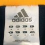 LA Galaxy Adidas Hoodie Image 4