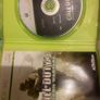 Call of duty Black ops world at war modern warfare Xbox 360 games Image 4