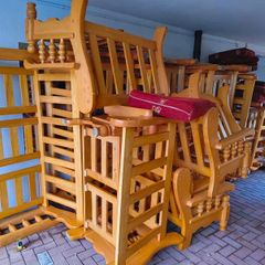 Couches and Armchairs (Large Quantity)