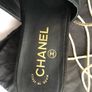 Chanel Dubai-Paris mules - sz 40 Image 9