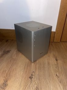 Sharkoon mini PC case