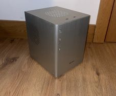 Sharkoon mini PC case