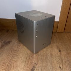 Sharkoon mini PC case