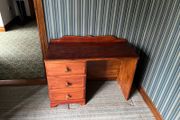 bedroom dresser or desk