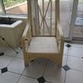 Wicker furniture. Image 2