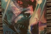 Morbius Ltd Ed 4k Steelbook