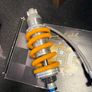 Brand New Ohlins STX 46 YA467 Rear Shock Image 4