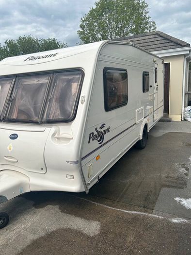 Caravan