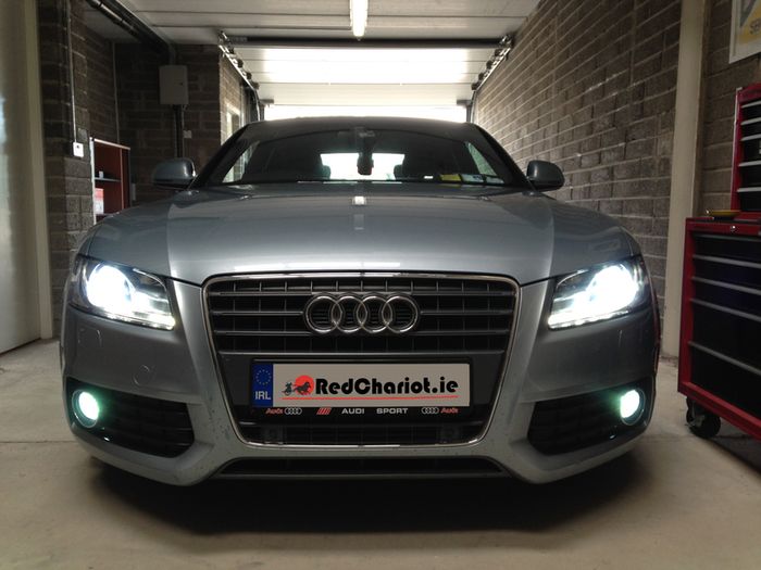 HID Xenon kits with D Lumina ballasts NEW products for BMW Audi VW Mercedes