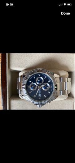 dalton watch