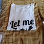 Short Sleeve T-shirt Image 2