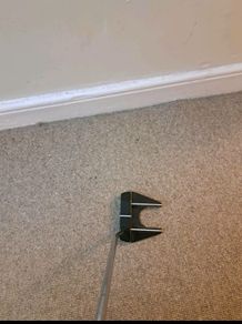 Odyssey Putter DFX 7