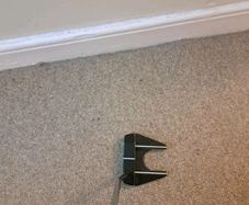 Odyssey Putter DFX 7