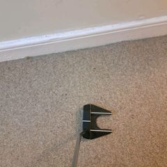 Odyssey Putter DFX 7