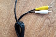 Micro USB to AV Cable for Samsung