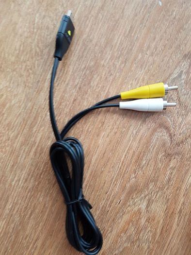 Micro USB to AV Cable for Samsung