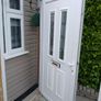 pvc door Image 2