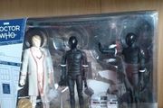 Doctor who Figures