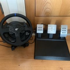 Thrustmaster T300 RS GT Sim racing wheel