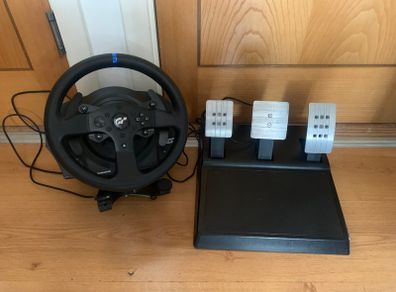 Thrustmaster T300 RS GT Sim racing wheel