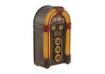 Retro Jukebox Ornament
