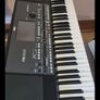 korg pa600 like new Image 4