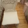 Table chair and mirror Image 10