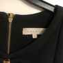 Ladies stunning designer dress size 1 Image 4