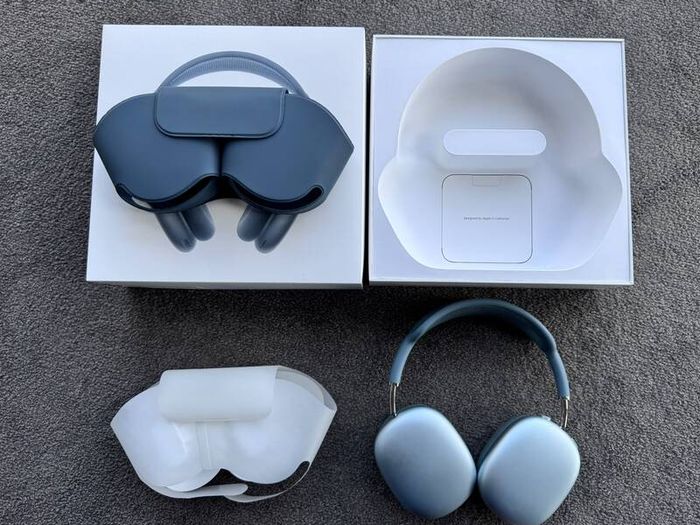 Apple AirPods Max (Have Receipt)